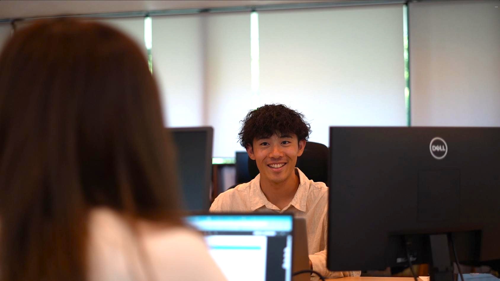 古波津　光希 アイキャッチ画像