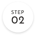 STEP02　アイコン　画像