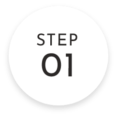 STEP01　アイコン　画像