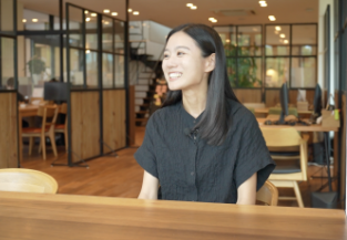 サイアスホーム　RECRUIT SITE　写真