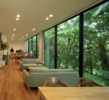 サイアスホーム　RECRUIT SITE　写真