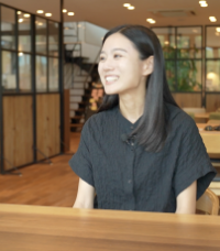 サイアスホーム　RECRUIT SITE　写真