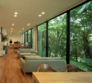 サイアスホーム　RECRUIT SITE　写真