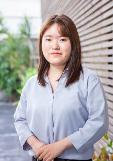 安里 萌 2021年新卒