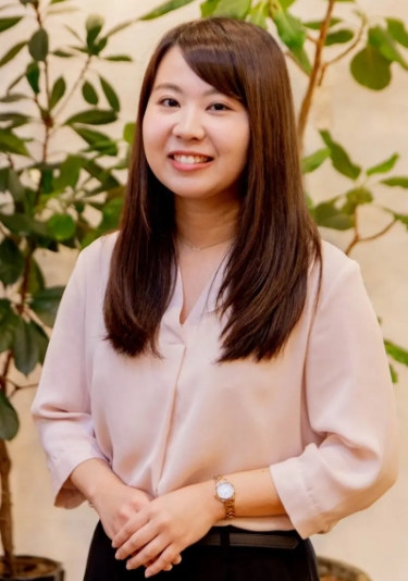 宮城 陽菜 2020年新卒